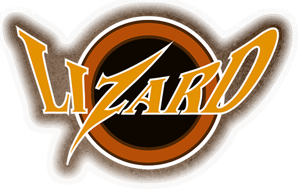 LIZARD