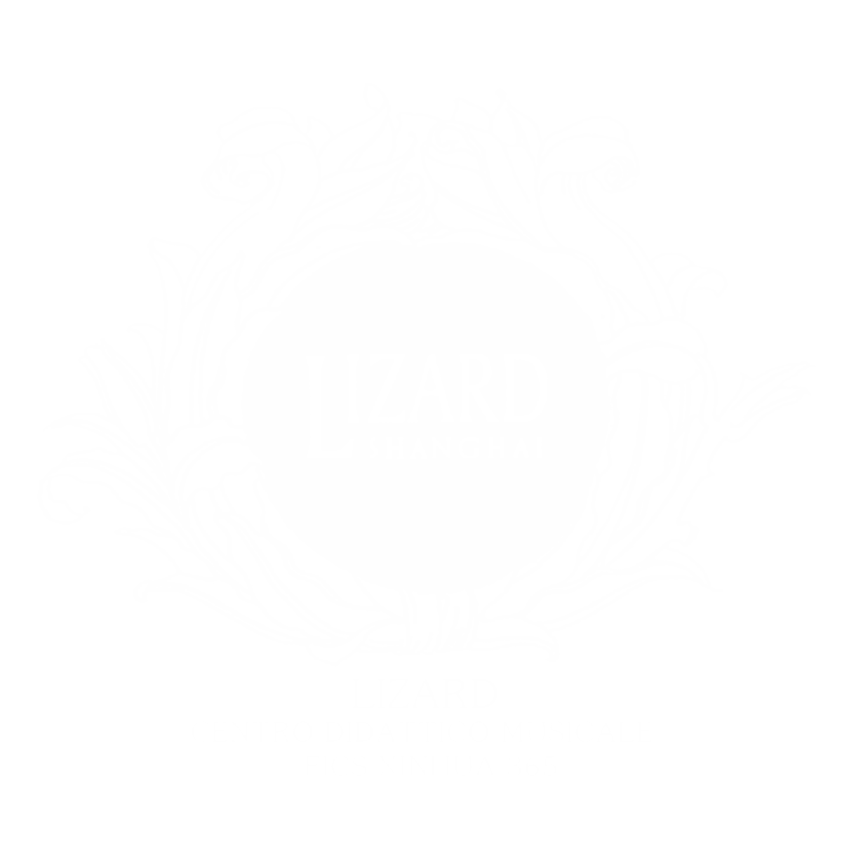 LIZARD SHANGHAI